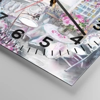 Esfera con numeración