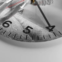 Esfera con numeración