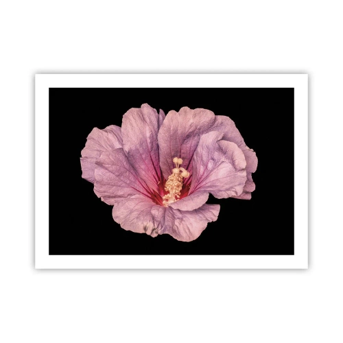 Póster - Directo al corazón - 70x50 cm