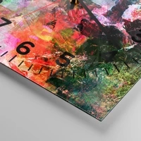 Esfera con numeración