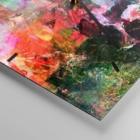 Esfera sin numeración, con rayas