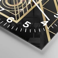 Esfera con numeración