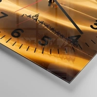 Esfera con numeración