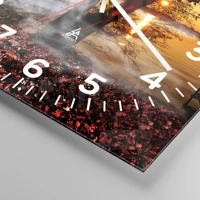 Esfera con numeración