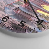 Esfera con numeración