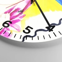 Esfera con numeración