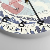 Esfera con numeración