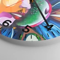 Esfera con numeración