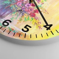 Esfera con numeración