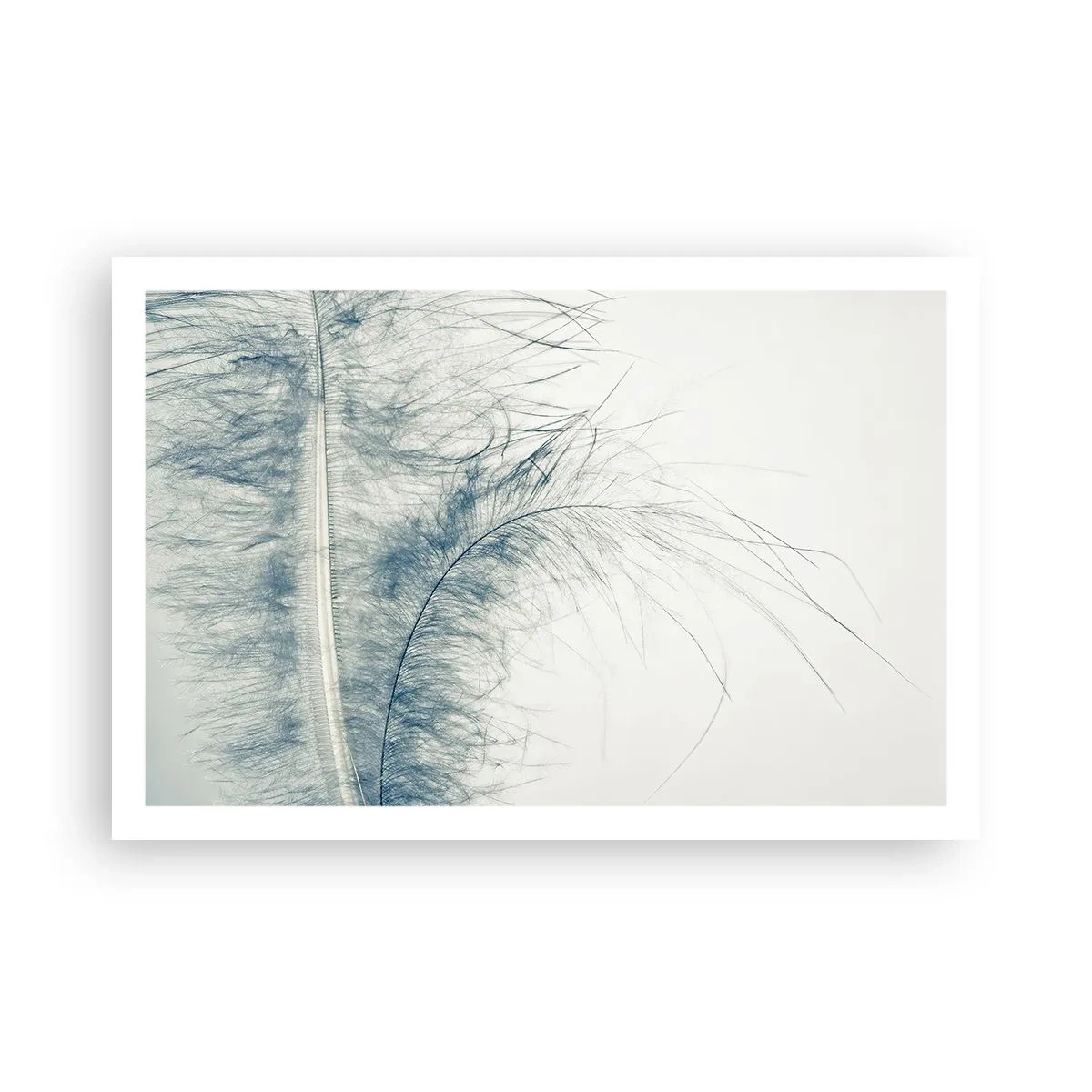 Póster - Susurro de la naturaleza - 91x61 cm