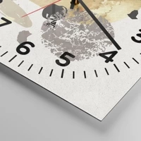 Esfera con numeración