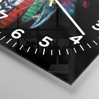 Esfera con numeración