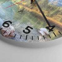 Esfera con numeración