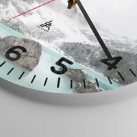 Esfera con numeración