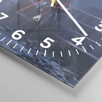 Esfera con numeración