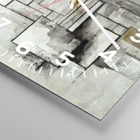 Esfera con numeración