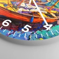 Esfera con numeración