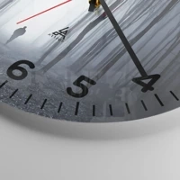 Esfera con numeración