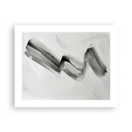 Póster - Solo por diversión - 50x40 cm