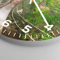 Esfera con numeración