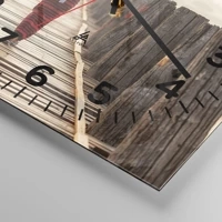 Esfera con numeración