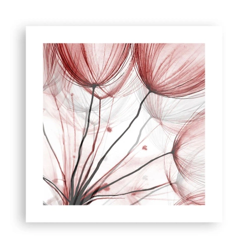 Póster - Antes de partir - 40x40 cm