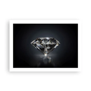 Póster - Riqueza y belleza - 70x50 cm