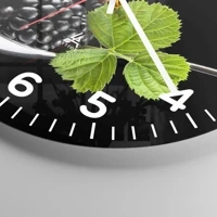 Esfera con numeración