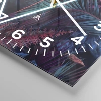 Esfera con numeración