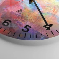 Esfera con numeración