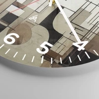 Esfera con numeración