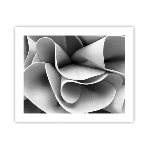 Póster - Sucede en el espacio - 50x40 cm