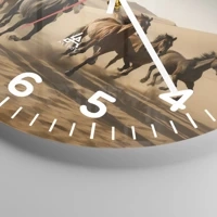 Esfera con numeración