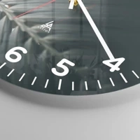 Esfera con numeración