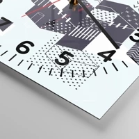 Esfera con numeración