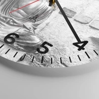 Esfera con numeración