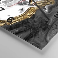 Esfera con numeración