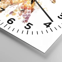 Esfera con numeración