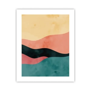 Póster - Discordia compatible - 40x50 cm