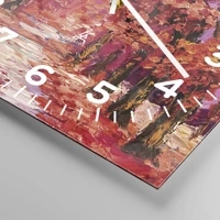 Esfera con numeración