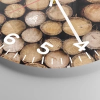 Esfera con numeración