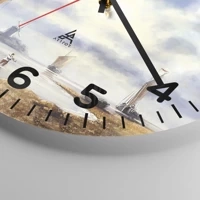 Esfera con numeración