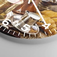 Esfera con numeración