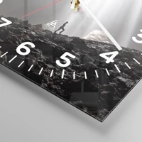 Esfera con numeración