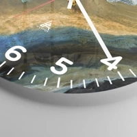Esfera con numeración