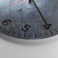 Esfera con numeración