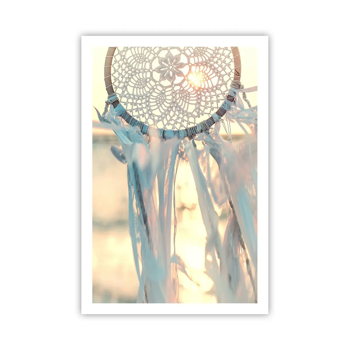 Póster - Tótem sagrado - 61x91 cm