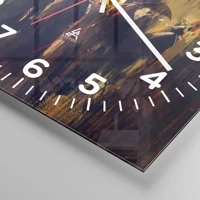 Esfera con numeración