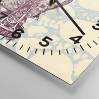 Esfera con numeración