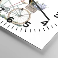 Esfera con numeración